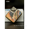 500mah Pin 2ml Vape Pod có thể nạp lại